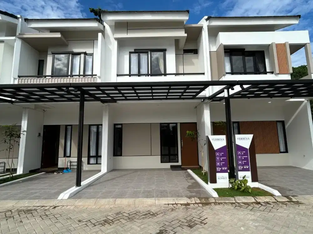 Rumah 700 Jutaan 2 Lantai Cicilan 3 Jutaan Cuman 1 Menit Ke Mall MTOS Makassar 3 Menitn 4 Menit RS Wahidin