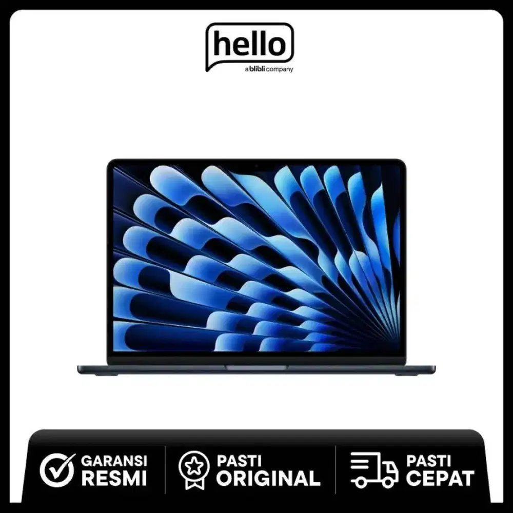 Macbook Air M5 16/512 new