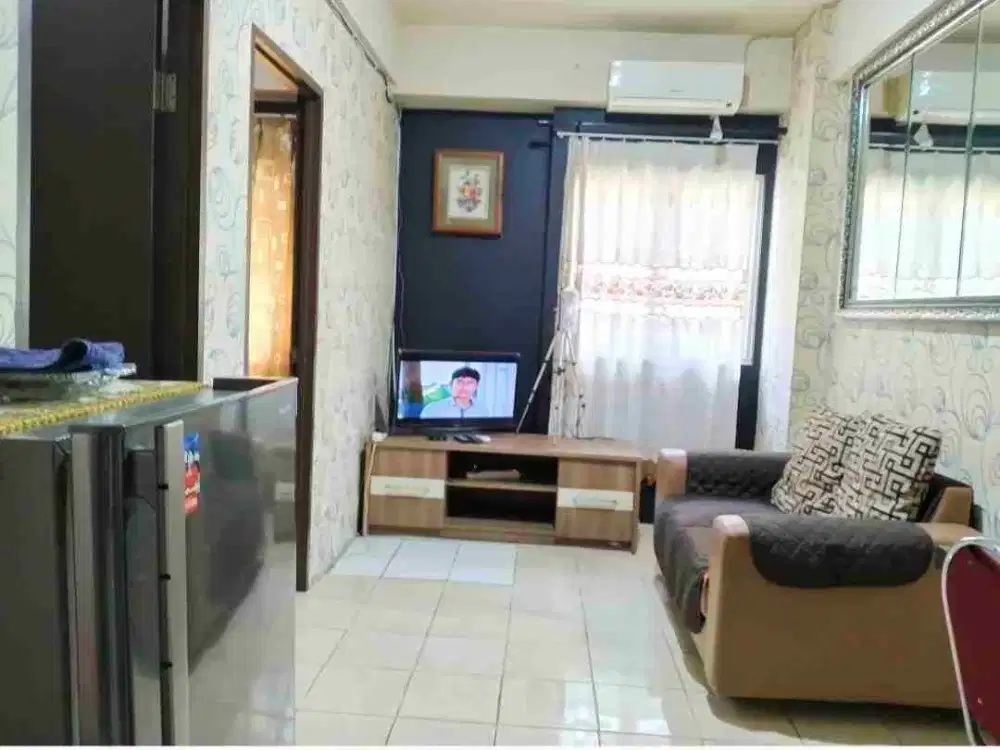 Sewain Apartemen Harga Discont The Suites Metro Bandung