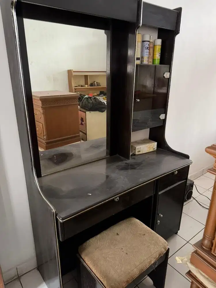 Jual Murah Kaca Rias