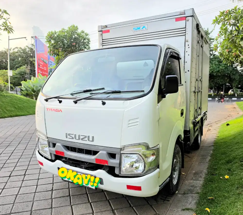 ISTIMEWA EURO 2 Traga Box Jumbo Solar 2022/2023 No PU 2021/2020 KIM