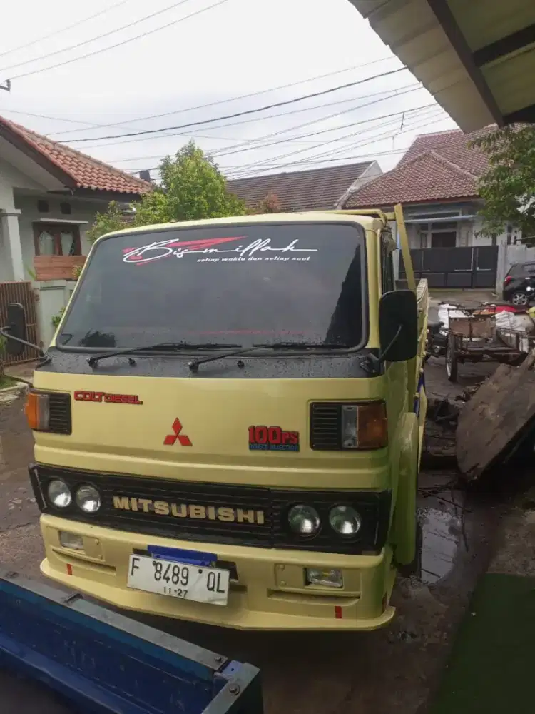 Engkel pick up 1994