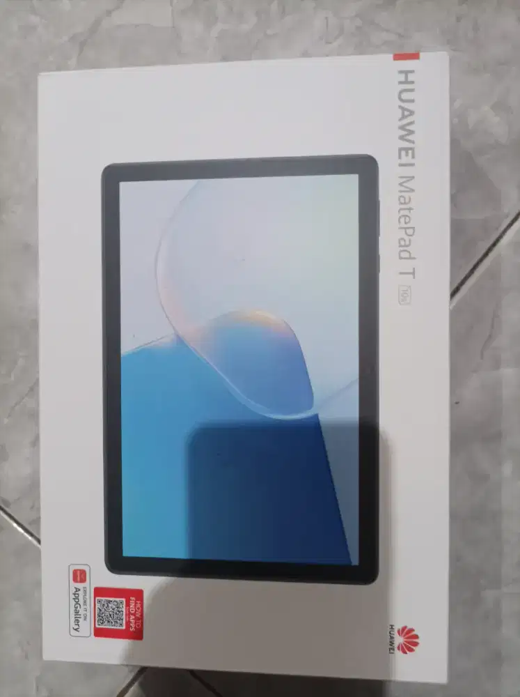 HUAWEI MatePad T 10s