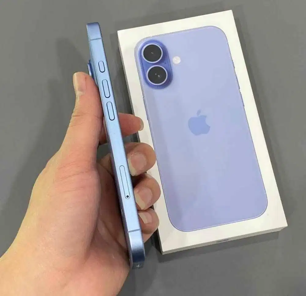 Iphone 17 besic 256gb alloprator