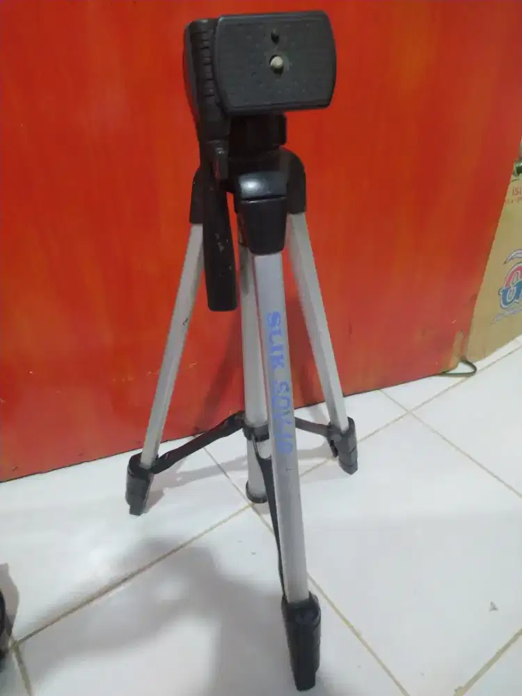 Dijual Tripod Kamera
