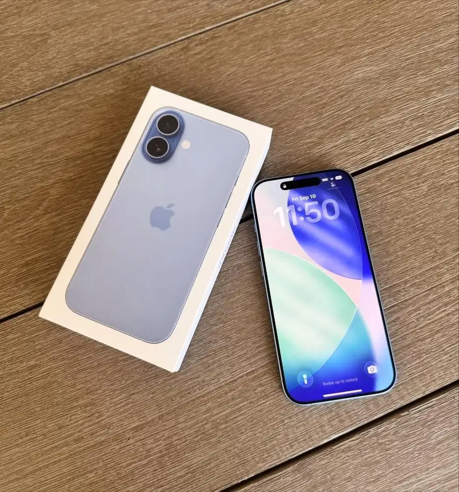 Iphone 17 besic 256gb alloprator
