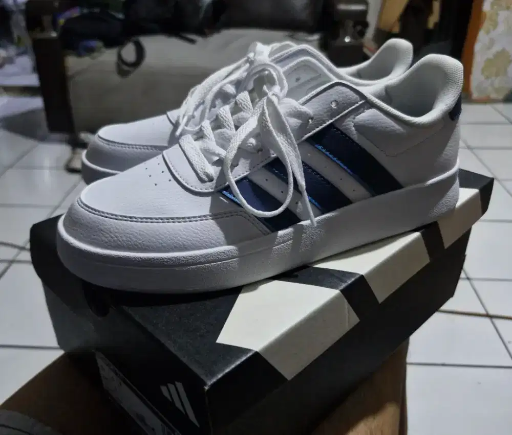 Adidas Lifestyle Breaknet 2.0