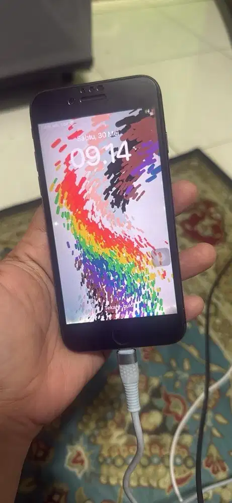 Iphone 8/ 256 gb