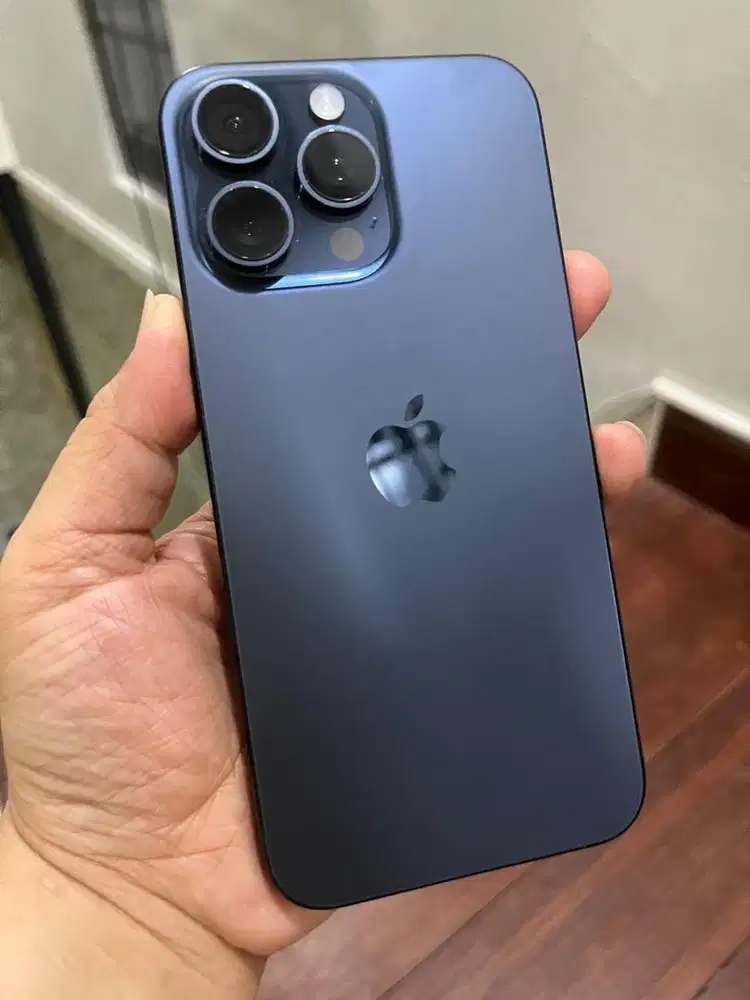 Iphone 15 Pro max 256 GB IBOX