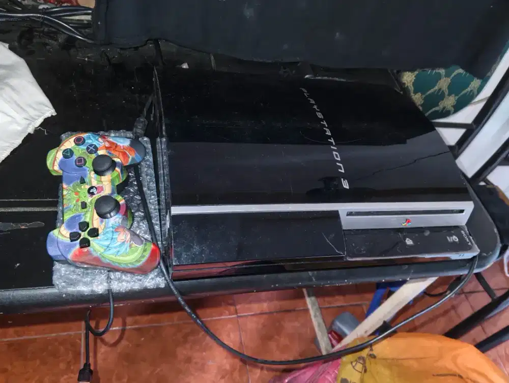 Playstation 3 cech 00
