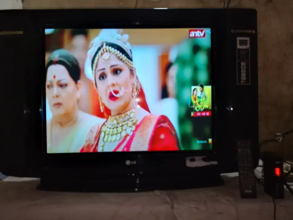 TV TABUNG slim 29 inc LG