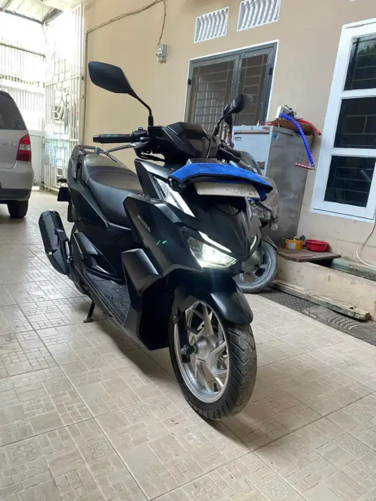 Vario 160 2022 CBS