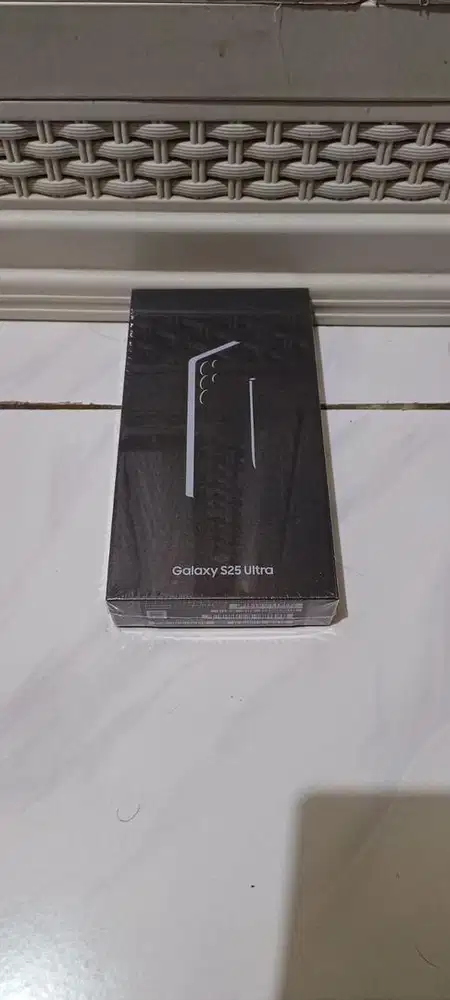 samsung s25 ultra 12/256