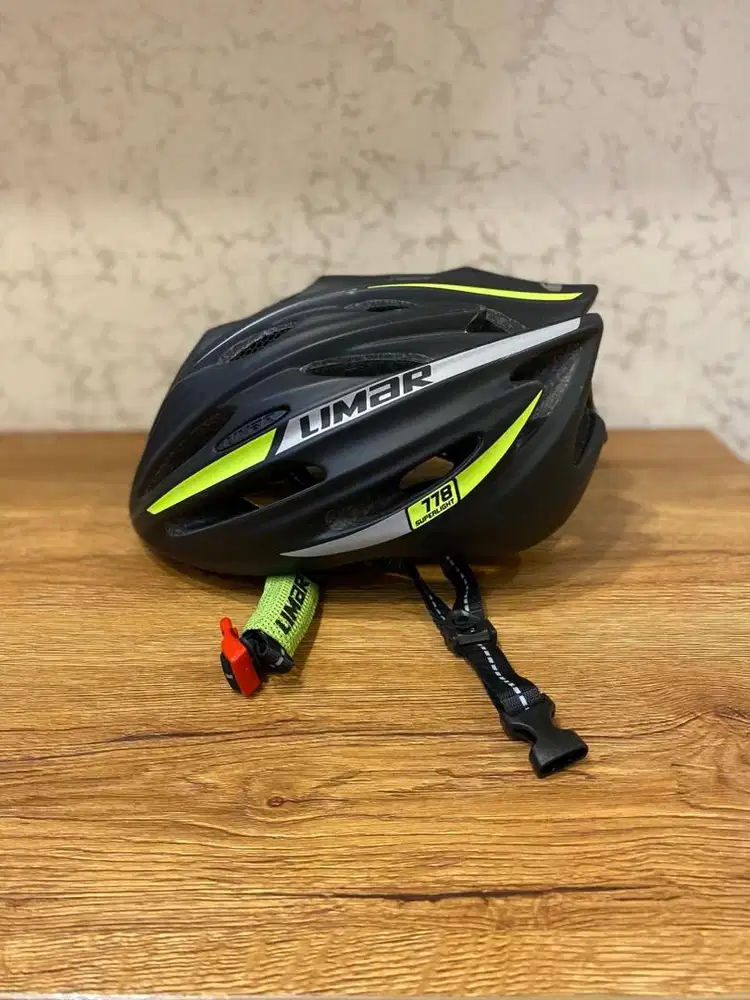 Helm LIMAR SUPERLIGHT 778 ORIGINAL