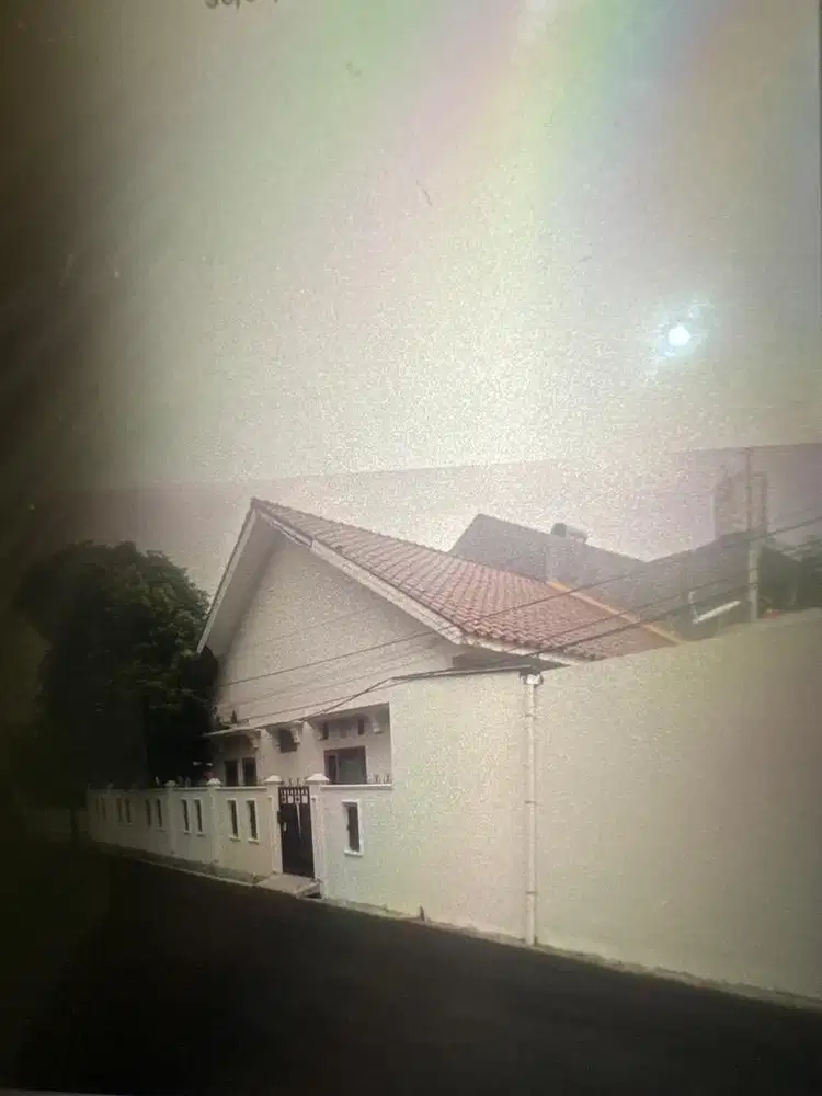 Rumah Istimewa di Tengah kota Cirebon