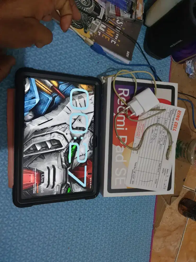 Redmi pad SE 4/128