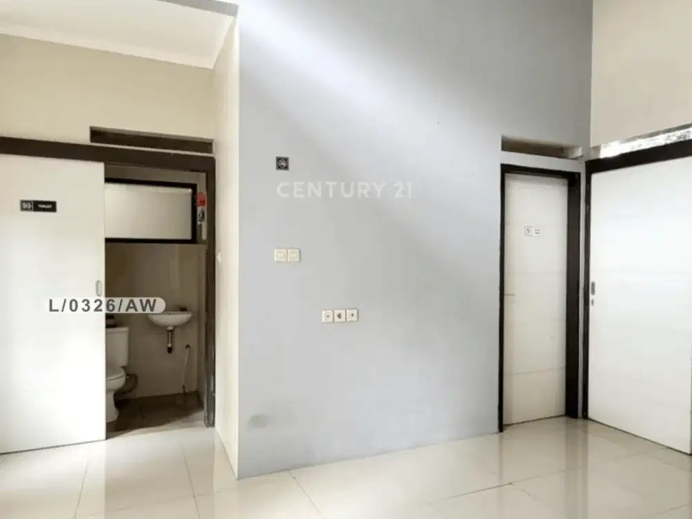 Dijual Rumah Nyaman Strategis Siap Huni Di Bandung City View 2