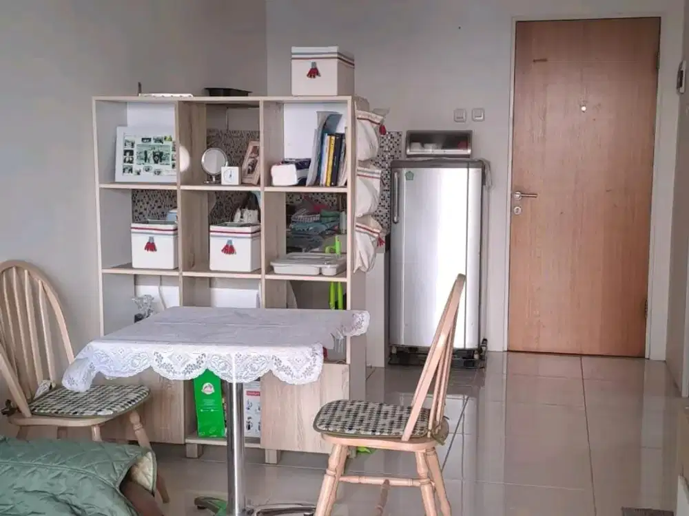 Apartemen Puncak Bukit Golf