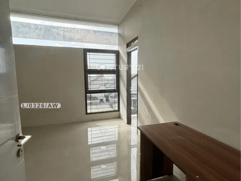 Disewa Rumah 2 Lantai Siap Huni Strategis Di Bandung City View 2