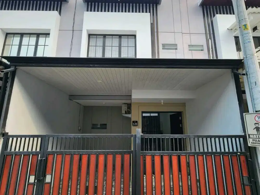 Regency One Babatan