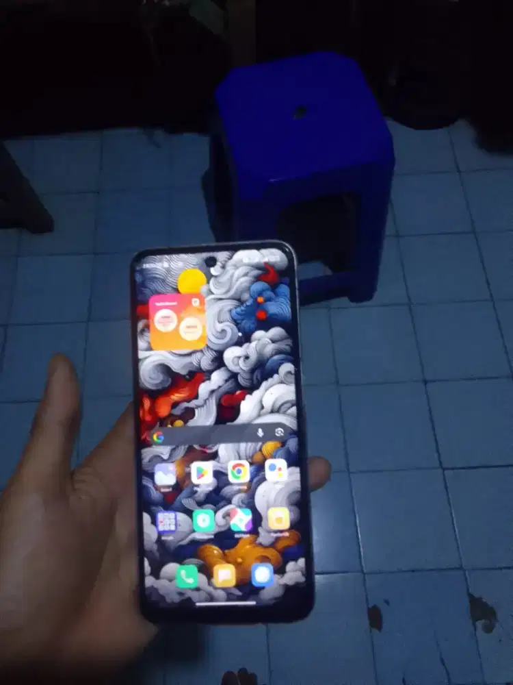 Redmi 10 Ram 5+6 128GB