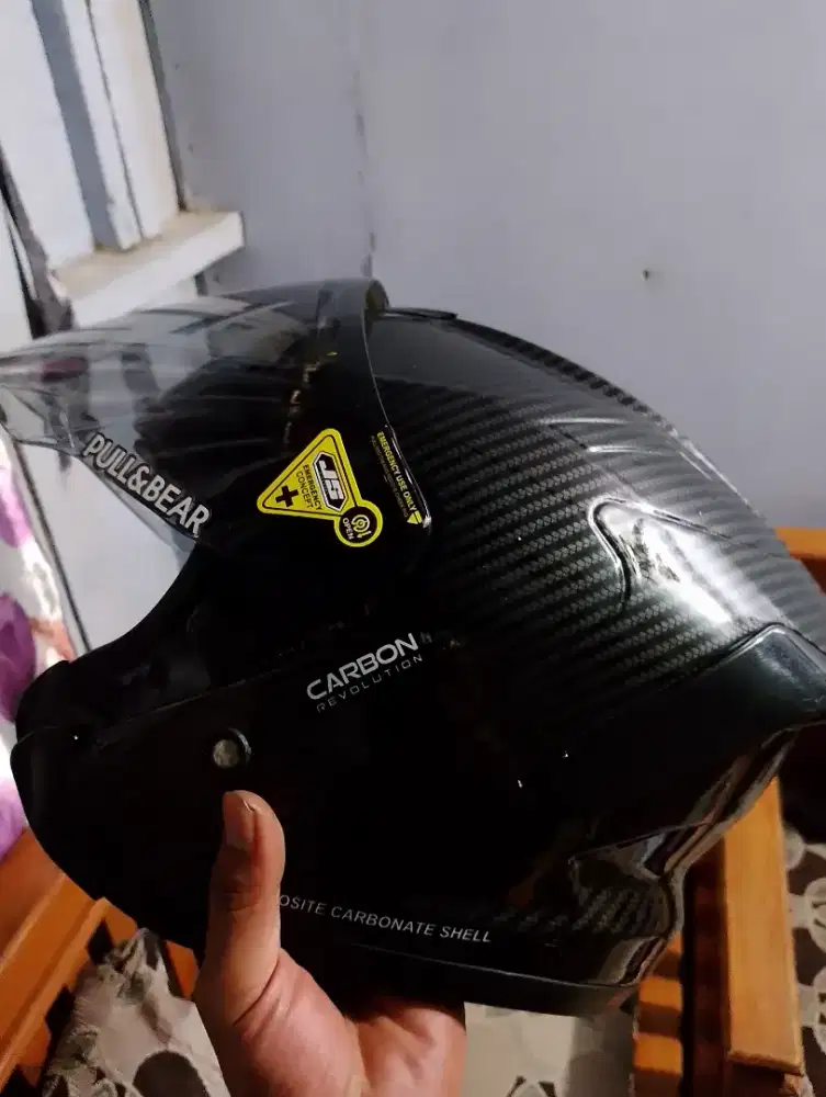 Nominus masih baru