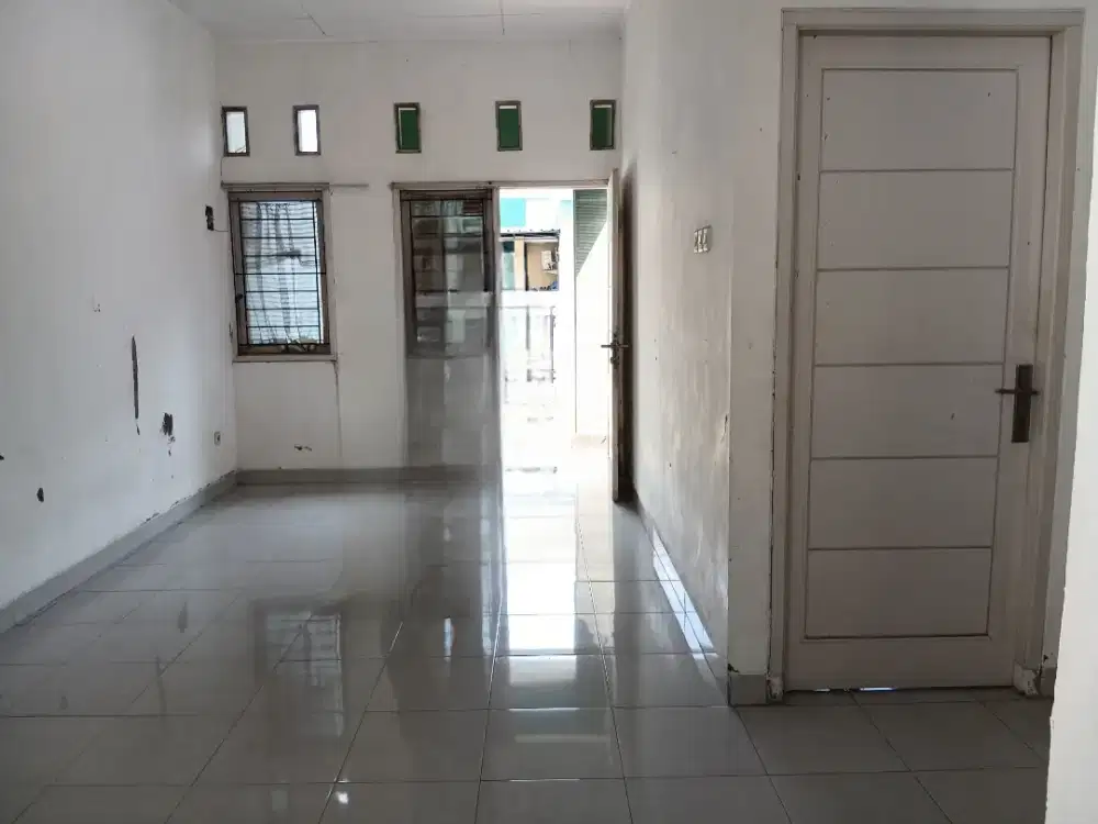 Jual rumah Villa Bogor Indah vbi 5