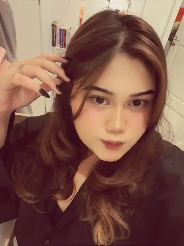 Cari loker apa aja
