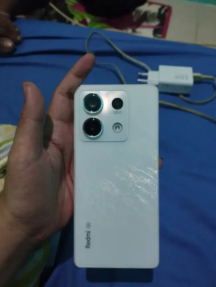 Redmi note 13 5G 8+8/256
