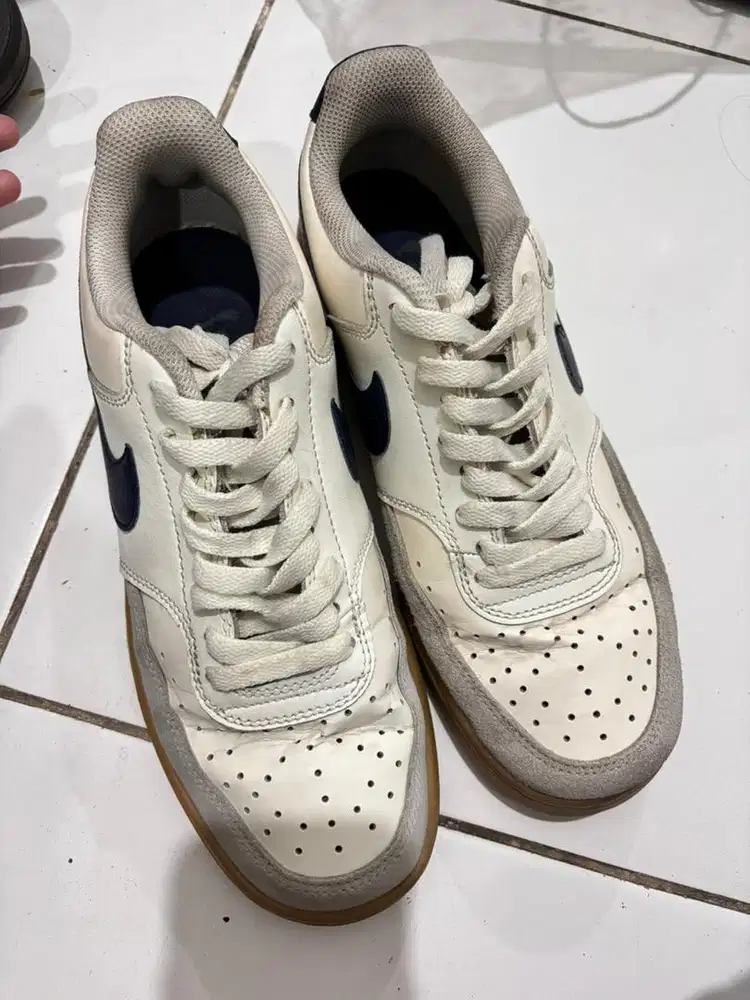 Sepatu nike UK 41, Nego