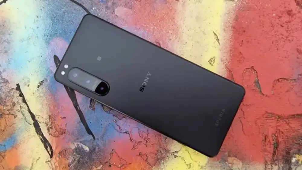 Sony Xperia 5 Mark IV 8/128 GB