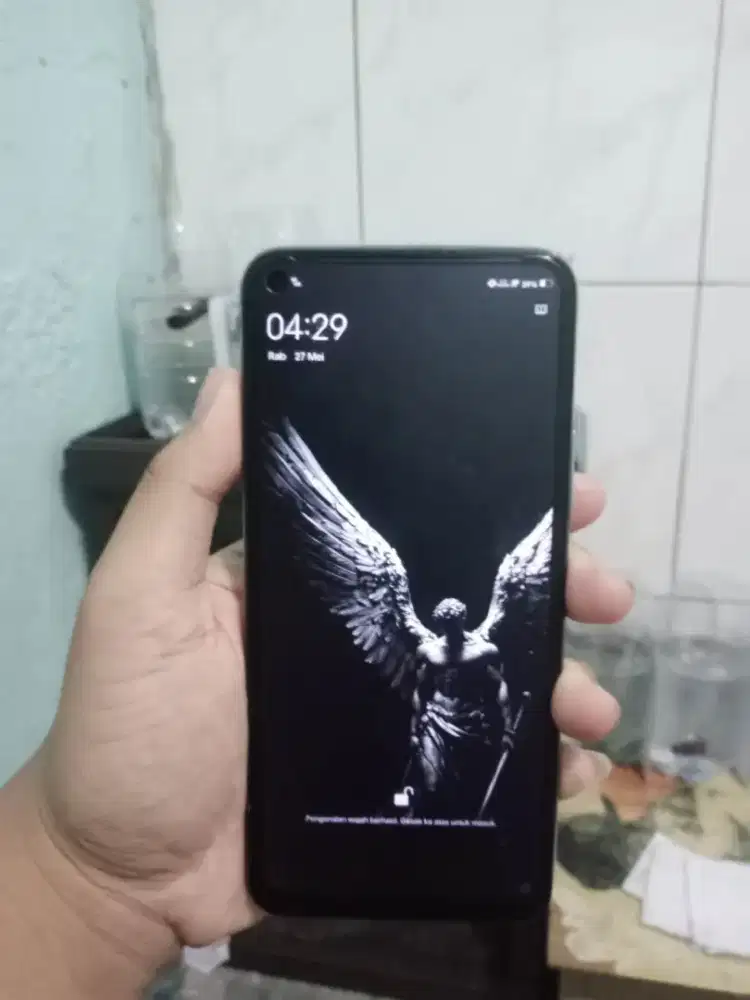 Vivo y51s 8/256