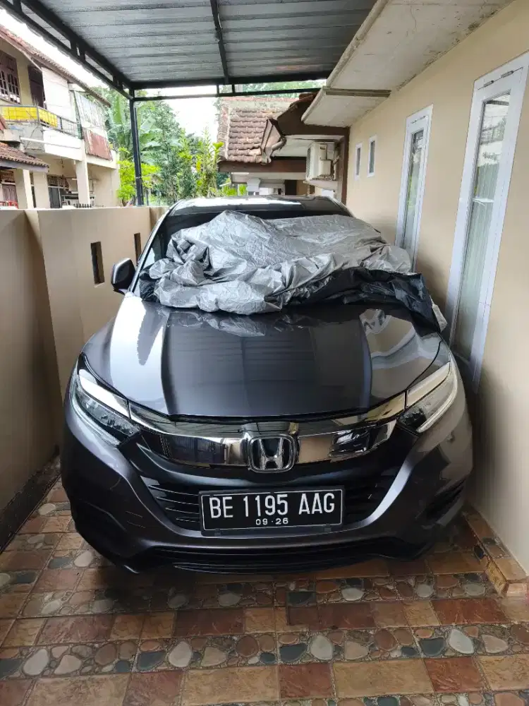 Honda HRV 1.5 SE (SPECIAL EDITION) Original