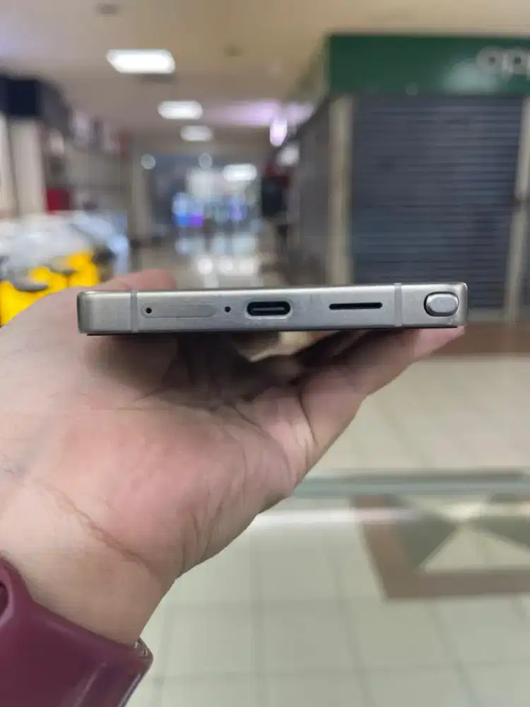 Samsung S25 ultra 512