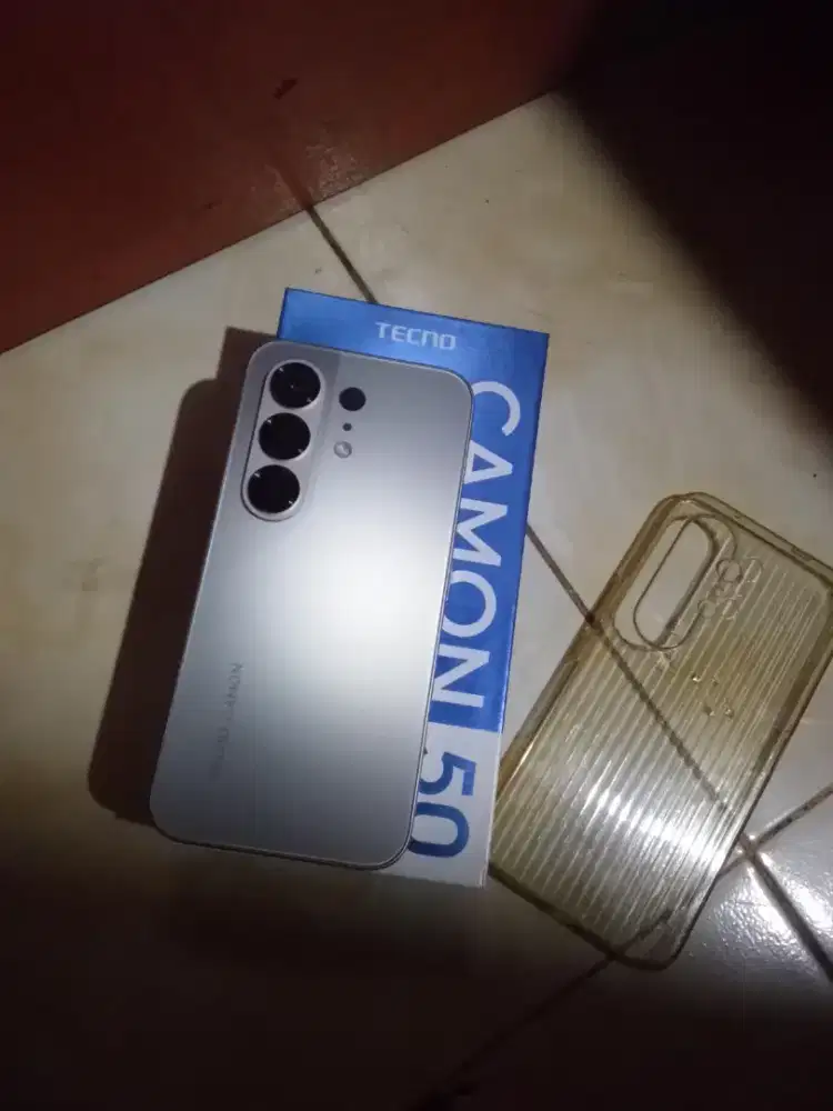 Tecno Camon 50 8/128