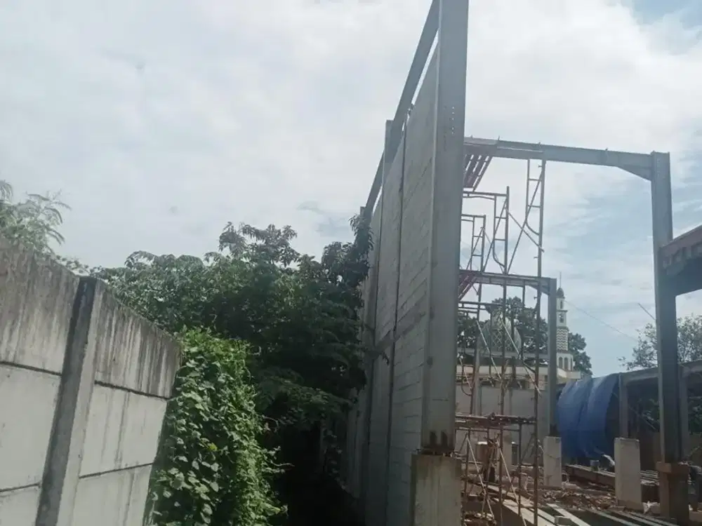 Disewakan Tempat usaha di ks tubun, tempat usaha, komersial, Ks Tubun, Koang Jaya, Karawaci, Kota Tangerang