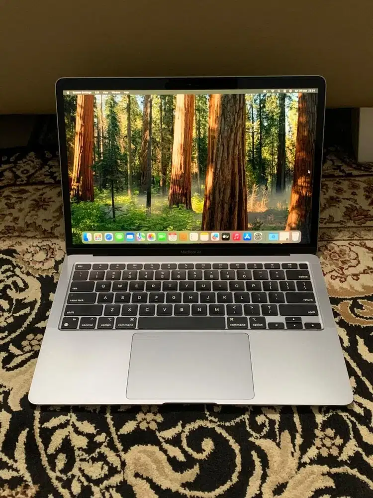 MacBook Air 2020 M1 8/512 (CPO)