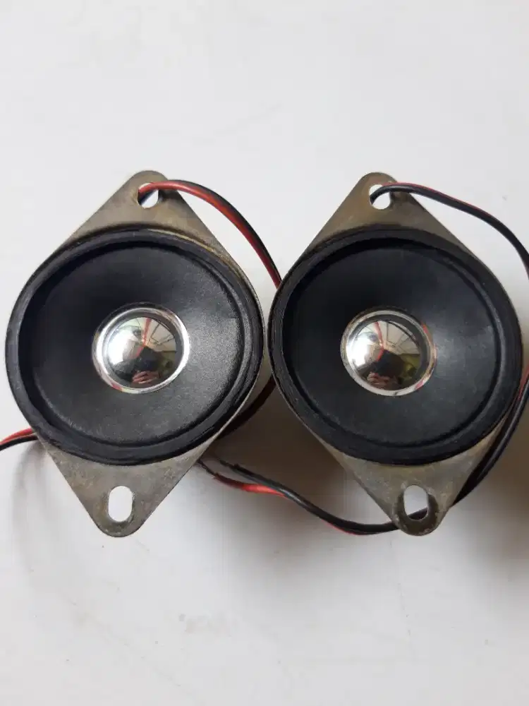 Speaker twiteer 2 inch normal jaya