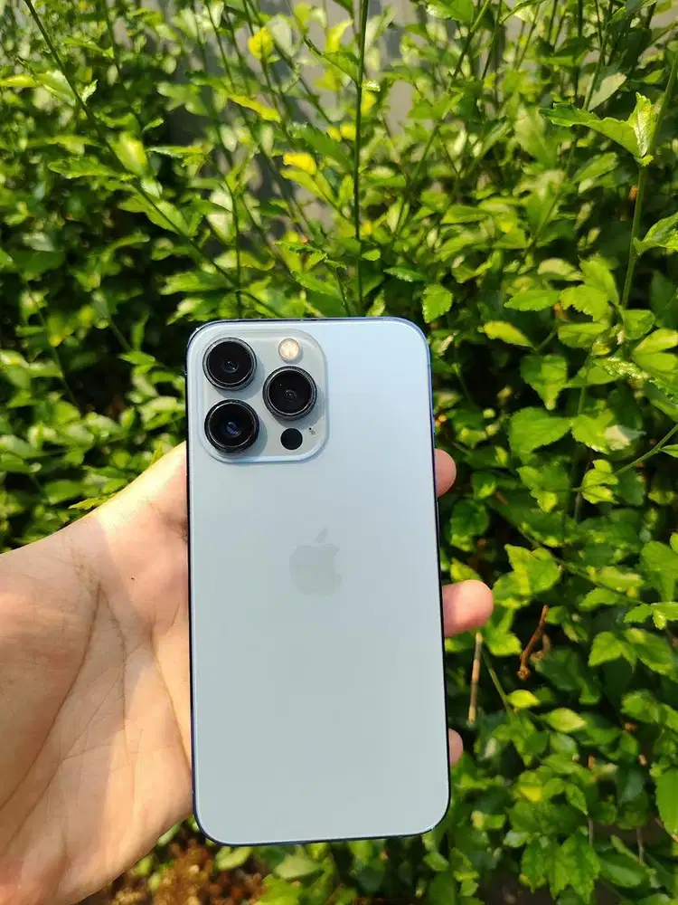 Iphone 13 pro inter 256gb