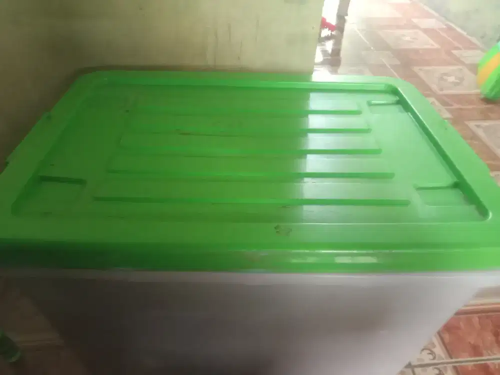 Box contener mere lion star