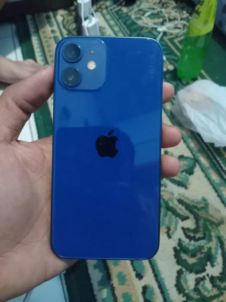 12 mini 256 gb inter