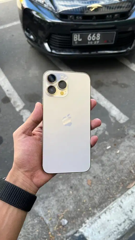 iphone 13 Promax 256gb fullset