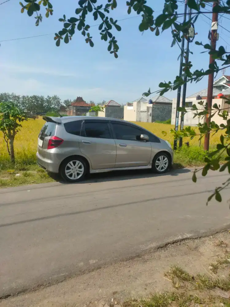 jual jazz apa adanya