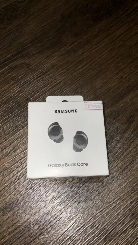 Samsung Galaxy Buds Core