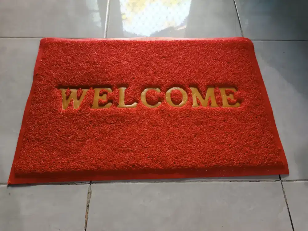 Keset welcome premium