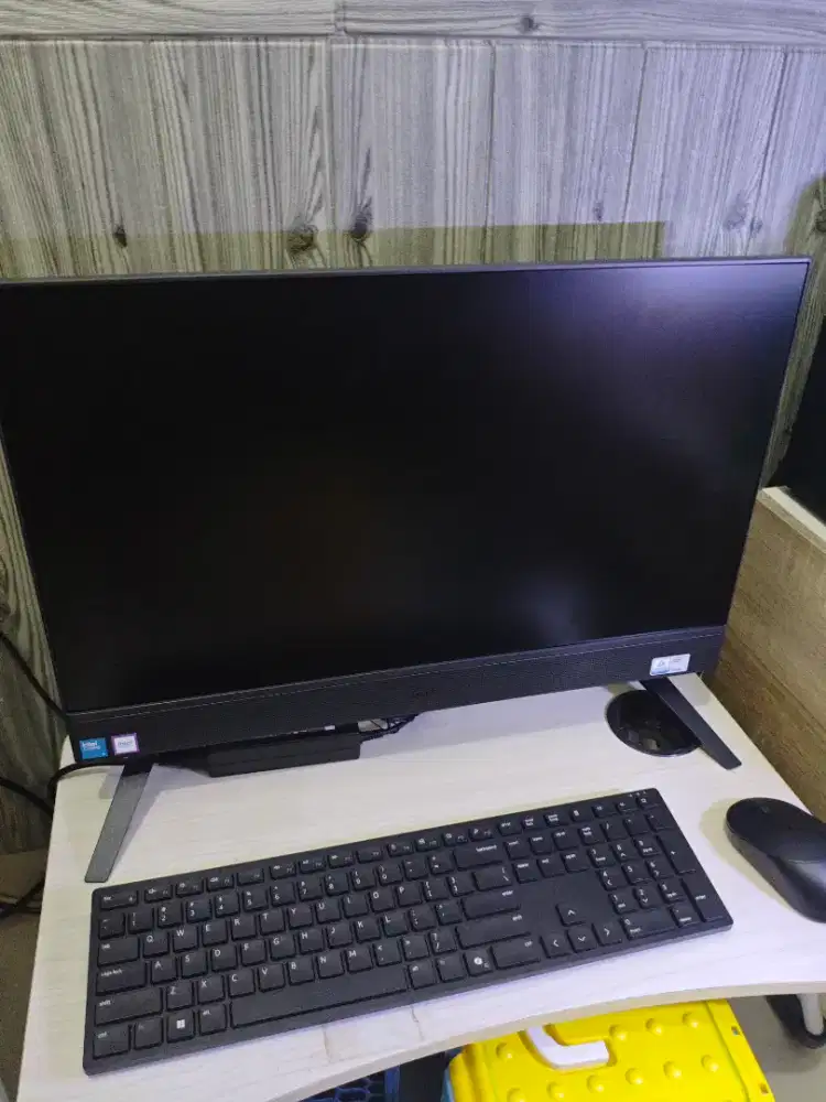 PC DELL AIO 5430 99.99% NEW