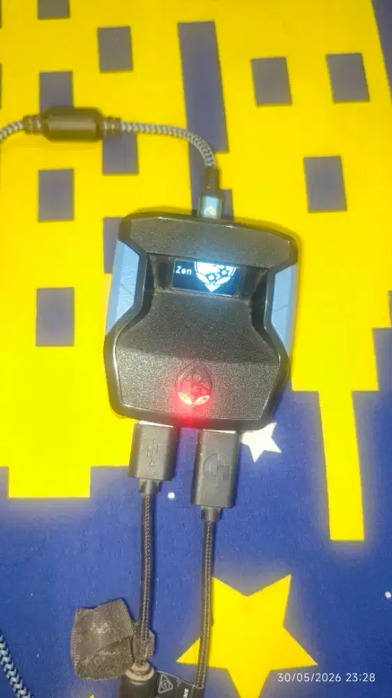 Cronus Zen hardware