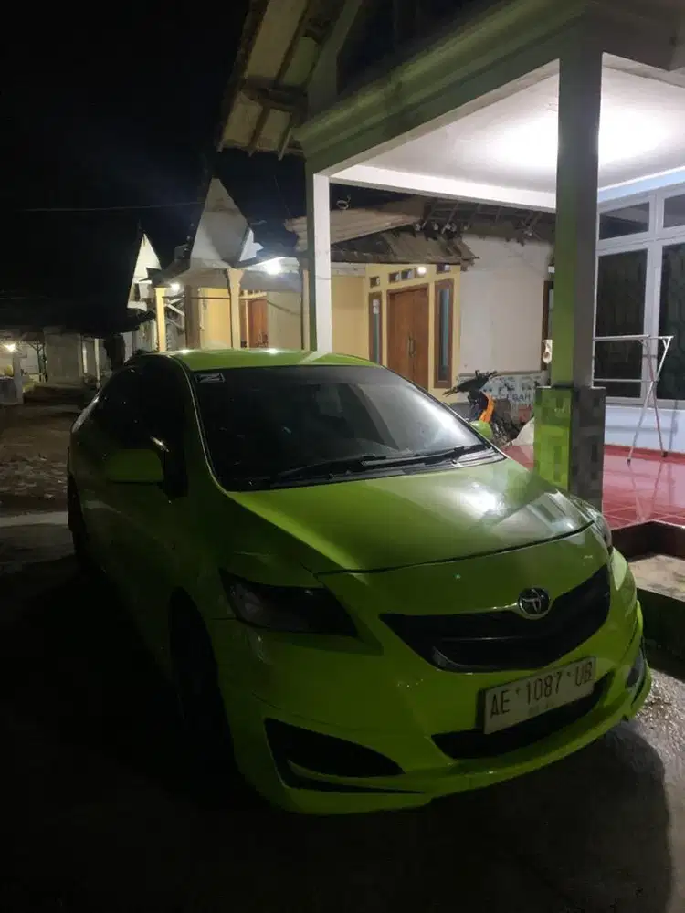 vios 2008 manual