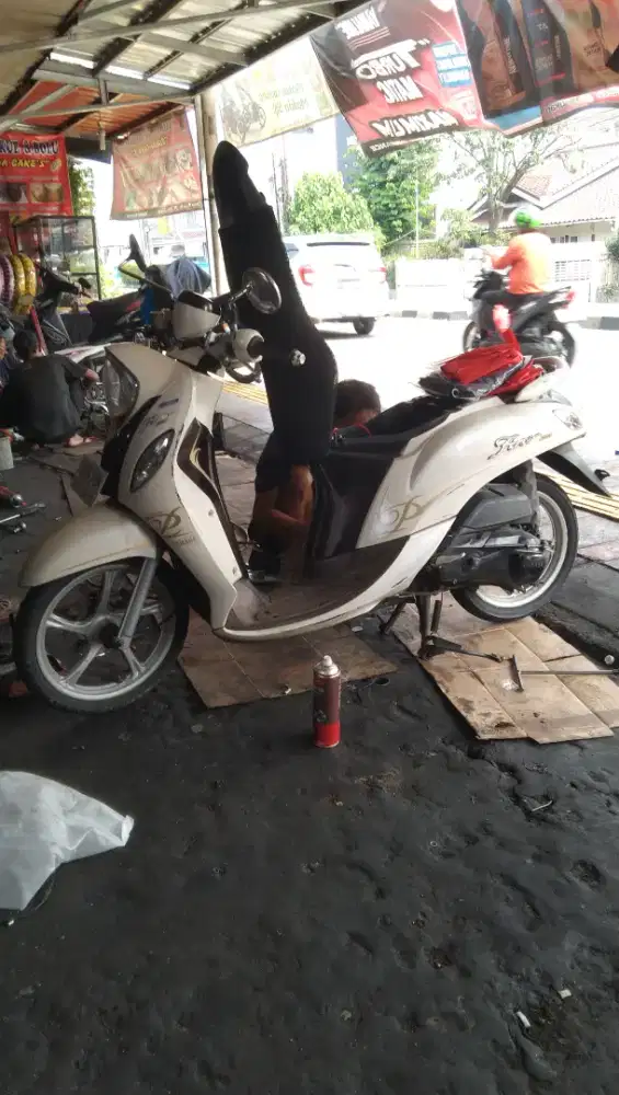 Di butuhkan pengalaman packing makanan