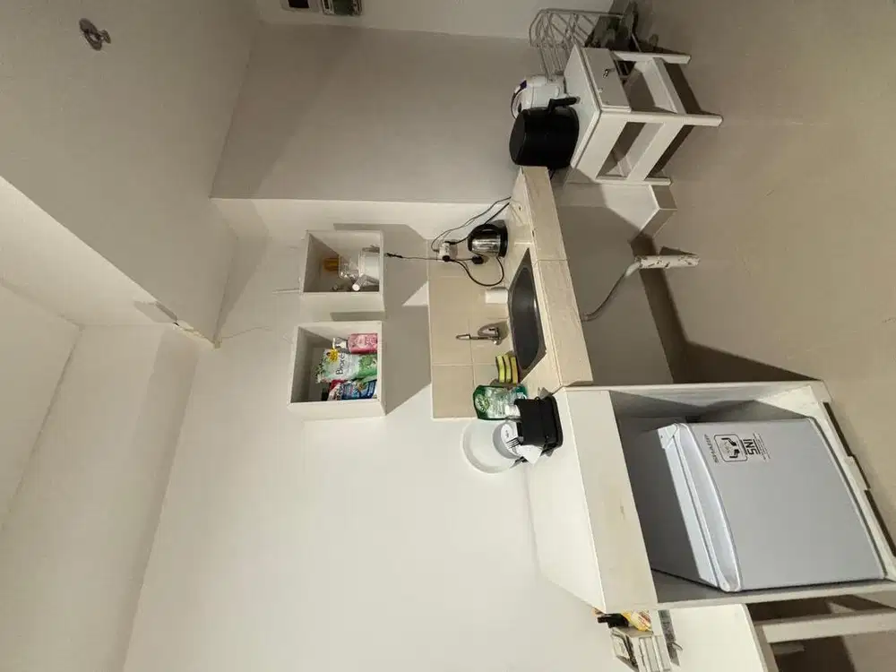 Jual Louvin Apartment Jatinangor
